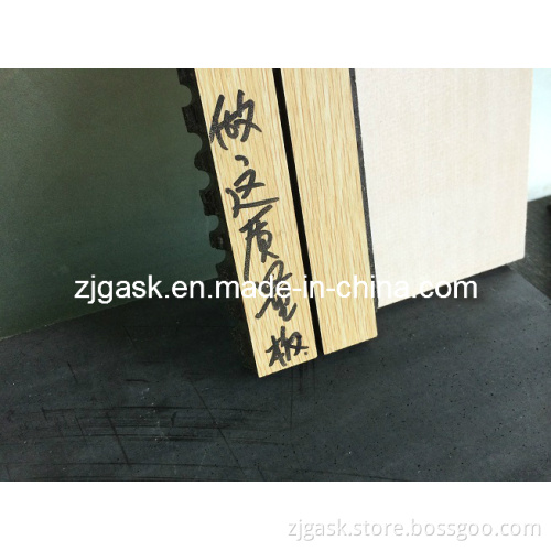 Black Grey MGO Board